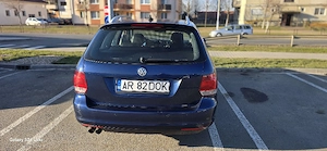 Vând Volskwagen Golf 6 - imagine 2