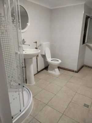 de vânzare apartament cu 2 camere la demisol, Cluj Napoca str. Eistein nr 15 - imagine 2