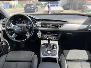 Audi A6 C7 2.0                                                      - imagine 4