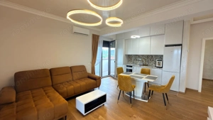 Penthouse lux 3 camere Balanta Residence - imagine 4
