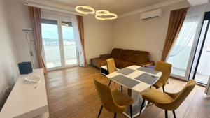 Penthouse lux 3 camere Balanta Residence - imagine 5