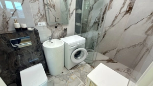 Penthouse lux 3 camere Balanta Residence - imagine 10