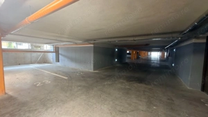 Penthouse lux 3 camere Balanta Residence - imagine 15