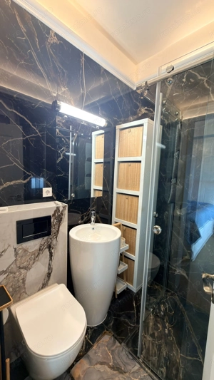 Penthouse lux 3 camere Balanta Residence - imagine 11