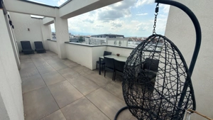 Penthouse lux 3 camere Balanta Residence - imagine 13