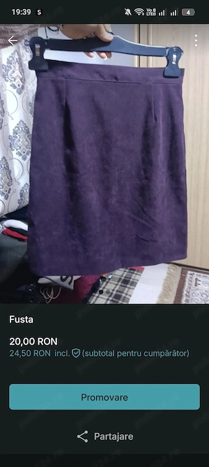 fuste femei 