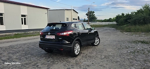 Nissan Qashqai 2015 1,5 DCI 110 CP Clima Navi Pilot Camera Leduri  - imagine 10