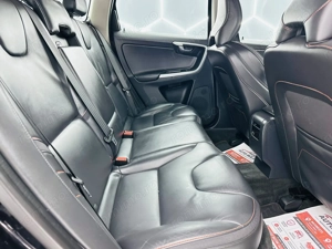 VOLVO XC60 2016 2.0D E6 Garantie 12 Luni Rate Avans 0 Doar Cu Buletinul - imagine 7