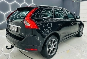 VOLVO XC60 2016 2.0D E6 Garantie 12 Luni Rate Avans 0 Doar Cu Buletinul - imagine 4