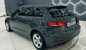 Audi A3 - imagine 3