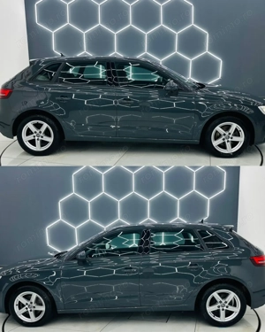 Audi A3 - imagine 5