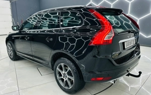VOLVO XC60 2016 2.0D E6 Garantie 12 Luni Rate Avans 0 Doar Cu Buletinul - imagine 3