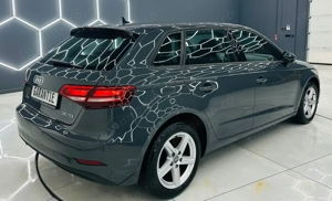 Audi A3 - imagine 4