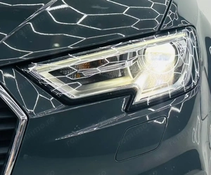 Audi A3 - imagine 10