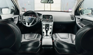 VOLVO XC60 2016 2.0D E6 Garantie 12 Luni Rate Avans 0 Doar Cu Buletinul - imagine 6