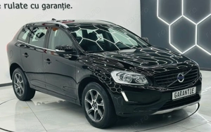 VOLVO XC60 2016 2.0D E6 Garantie 12 Luni Rate Avans 0 Doar Cu Buletinul - imagine 2