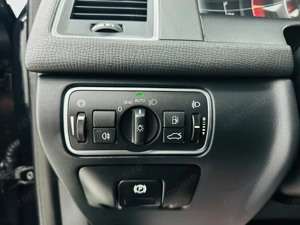 VOLVO XC60 2016 2.0D E6 Garantie 12 Luni Rate Avans 0 Doar Cu Buletinul - imagine 12
