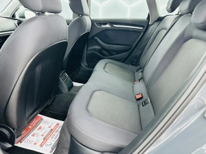 Audi A3 - imagine 15
