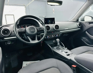 Audi A3 - imagine 20
