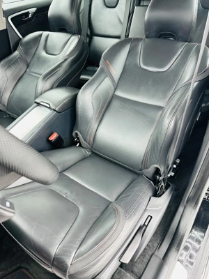 VOLVO XC60 2016 2.0D E6 Garantie 12 Luni Rate Avans 0 Doar Cu Buletinul - imagine 19