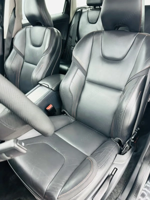 VOLVO XC60 2016 2.0D E6 Garantie 12 Luni Rate Avans 0 Doar Cu Buletinul - imagine 14