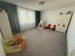 Casa de lux 6 camere, 346 mp teren Izvor - imagine 9