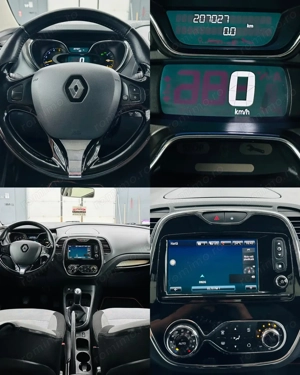 Renault Captur - imagine 8