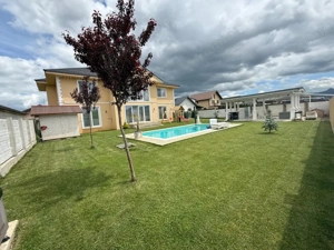 Casa de lux 6 camere, 346 mp teren Izvor - imagine 3