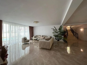Casa de lux 6 camere, 346 mp teren Izvor - imagine 4