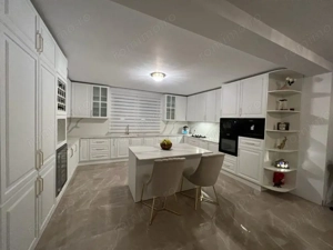 Casa de lux 6 camere, 346 mp teren Izvor - imagine 8