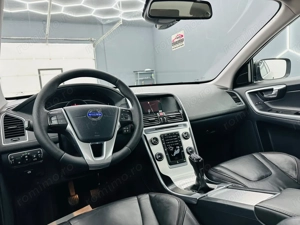 VOLVO XC60 2016 2.0D E6 Garantie 12 Luni Rate Avans 0 Doar Cu Buletinul - imagine 20