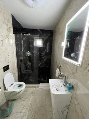Casa de lux 6 camere, 346 mp teren Izvor - imagine 12