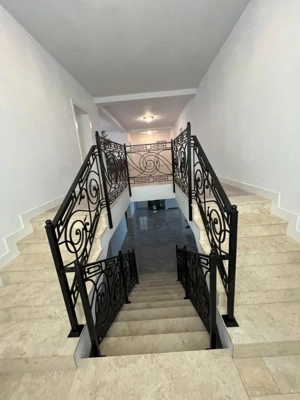 Casa de lux 6 camere, 346 mp teren Izvor - imagine 14