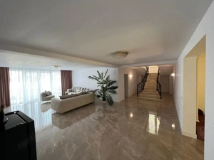Casa de lux 6 camere, 346 mp teren Izvor - imagine 13