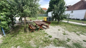 Casa 3 camere la cheie + curte 160mp în Avrig - imagine 5