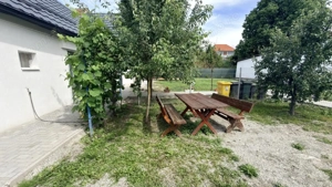 Casa 3 camere la cheie + curte 160mp în Avrig - imagine 6
