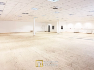 Hală / spațiu industrial 376 mp + birouri, acces TIR