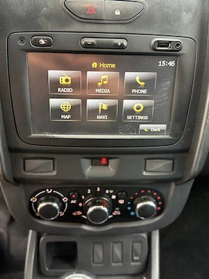 Dacia Duster 1.6 GPL - imagine 9