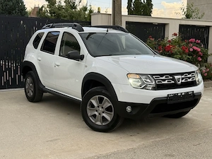 Dacia Duster 1.6 GPL - imagine 3