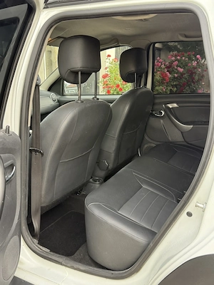 Dacia Duster 1.6 GPL - imagine 5