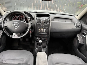 Dacia Duster 1.6 GPL - imagine 7
