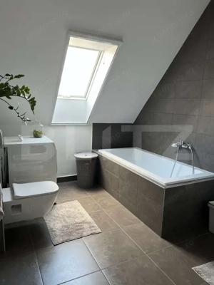 Apartament pe două niveluri în Baciu | 3 camere | 3 terase si boxa  - imagine 7