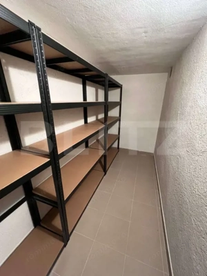 Apartament pe două niveluri în Baciu | 3 camere | 3 terase si boxa  - imagine 12