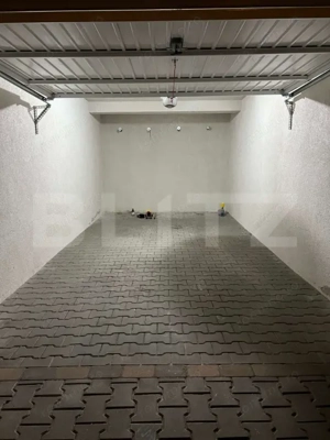 Apartament pe două niveluri în Baciu | 3 camere | 3 terase si boxa  - imagine 13