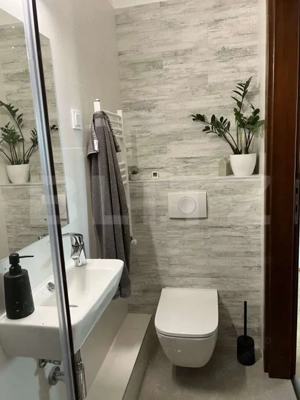 Apartament pe două niveluri în Baciu | 3 camere | 3 terase si boxa  - imagine 8
