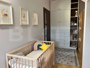 Apartament pe două niveluri în Baciu | 3 camere | 3 terase si boxa  - imagine 4