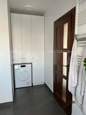 Apartament pe două niveluri în Baciu | 3 camere | 3 terase si boxa  - imagine 9
