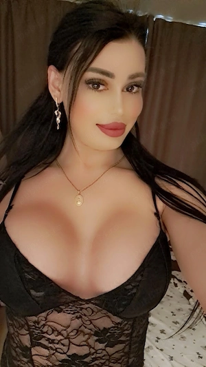 Merry Transexuala Republica Moldova 