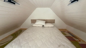 Casa nouă 2 camere, 350mp teren în Avrig - imagine 7