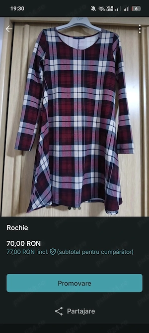 lot rochiii